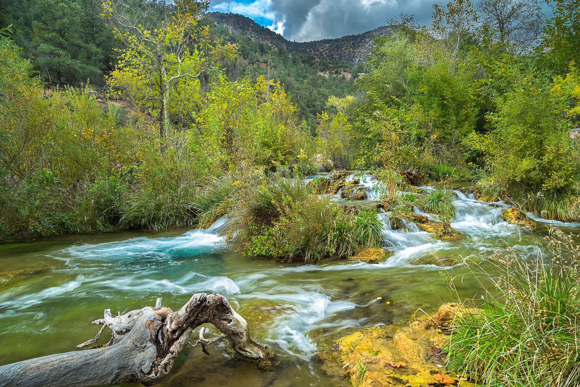 fossil-creek-western-rivers-conservancy