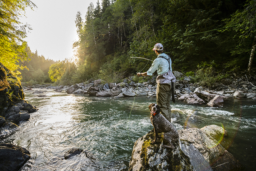 Is the Stillaguamish River Still Open for Fishing? Find Out Now!